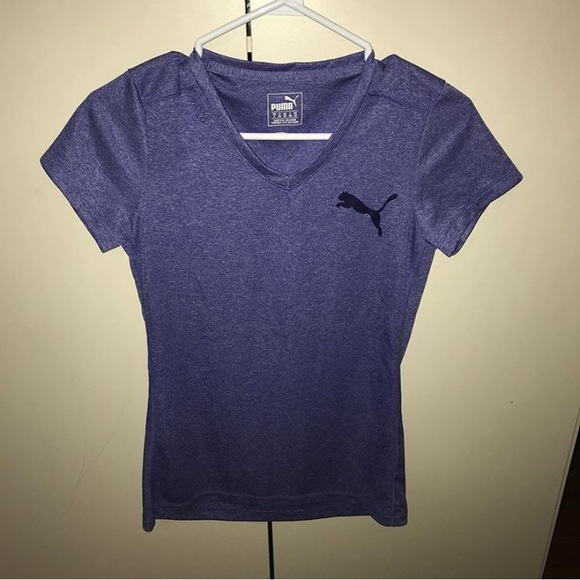 Puma Tops - FREE W/ PURCHASE OF OVER 50$ PUMA shortsleeve top